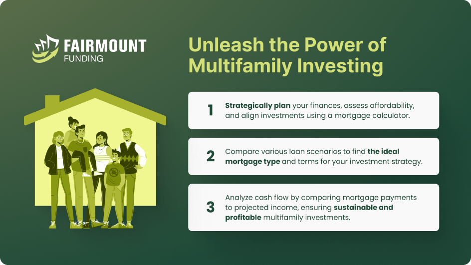 how to invest in multifamily properties a quick guide multifamily investing fairmount funding