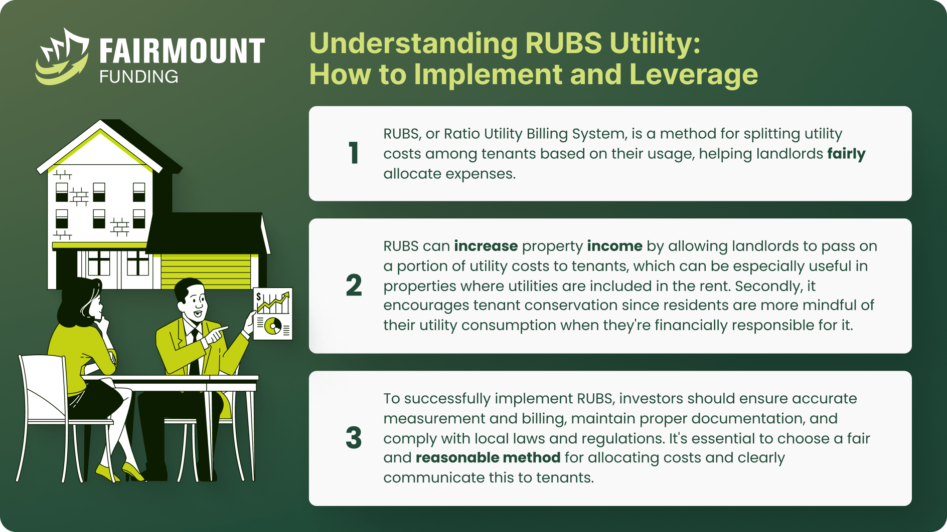 understanding rubs utility and how real estate investors can leverage it